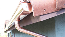 Rain Gutter Installation, Repair, Cleaning in Matteson, IL